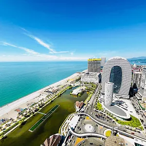 Отель High View